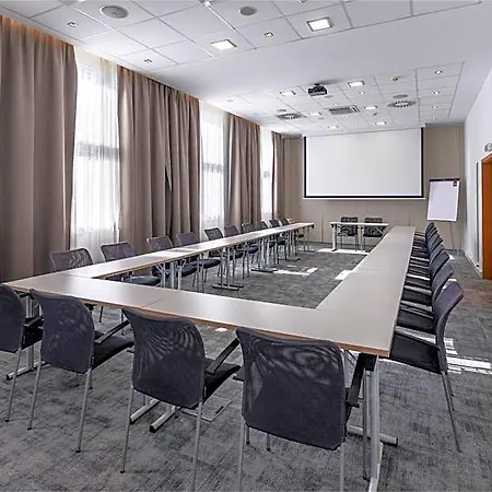 Comfort Centre Hotel Olomouc