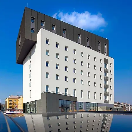 Comfort Centre 3*