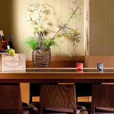 Comfort Centre Hotel 3*