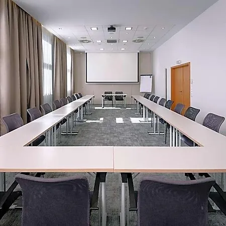 Comfort Centre Olomouc