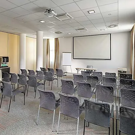 Comfort Centre 3* Olomouc