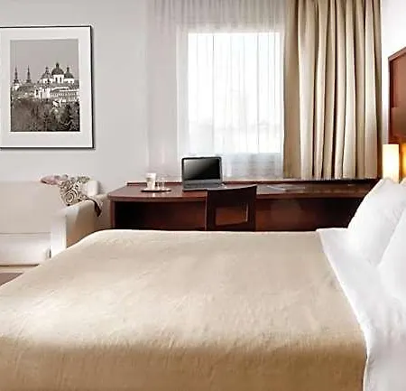 Hotel Comfort Centre Olomouc