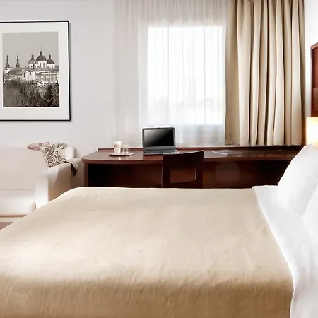 Comfort Centre Hotell Olomouc