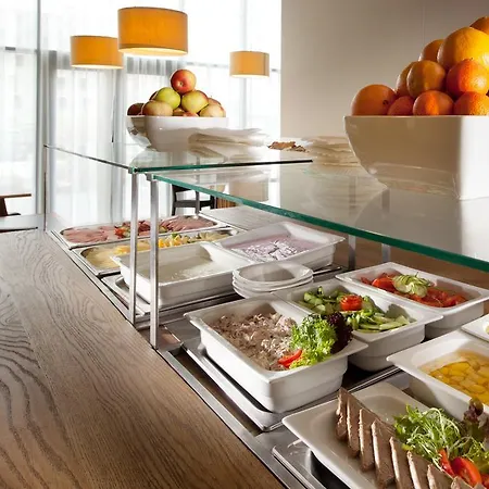 Comfort Centre 3* Olomouc
