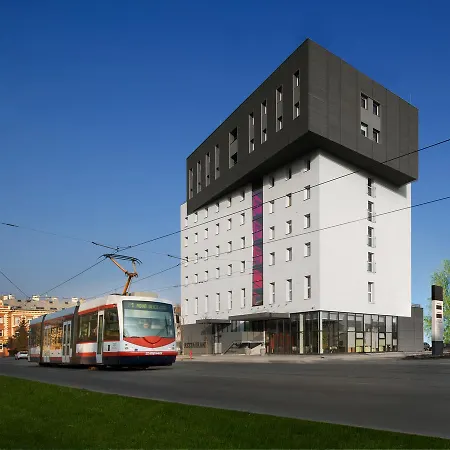 Comfort Centre 3* Olomouc