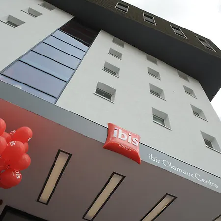 Comfort Centre Olomouc