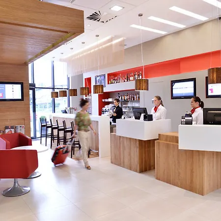 Hotel Comfort Centre