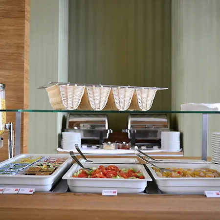 Comfort Centre Hotel Olomouc