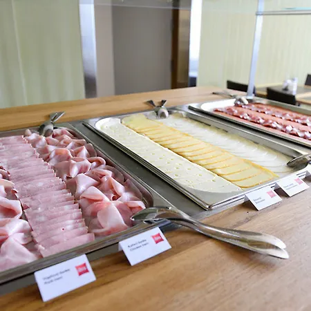 Comfort Centre 3* Olomouc