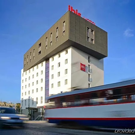 Comfort Centre 3* Olomouc