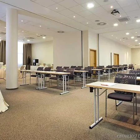 Hotel Comfort Centre 3*