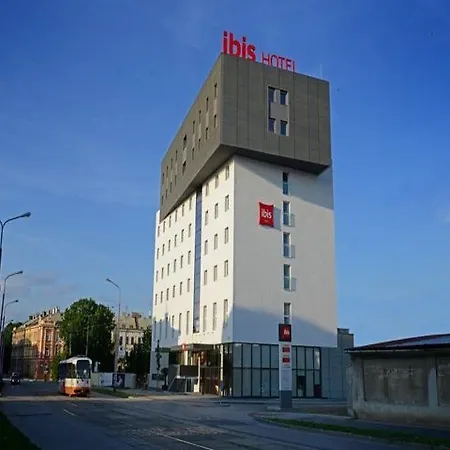 Comfort Centre 3* Olomouc