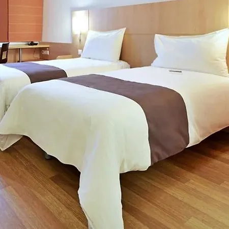 Hotell Comfort Centre Olomouc