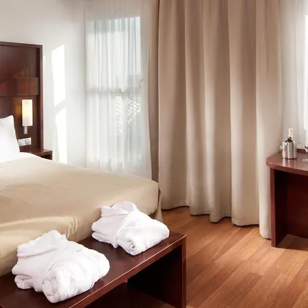 Hotel Comfort Centre