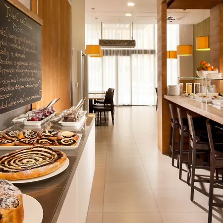 Hotell Comfort Centre 3*