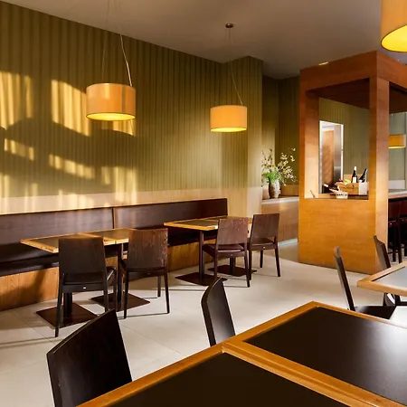 Comfort Centre 3* Olomouc