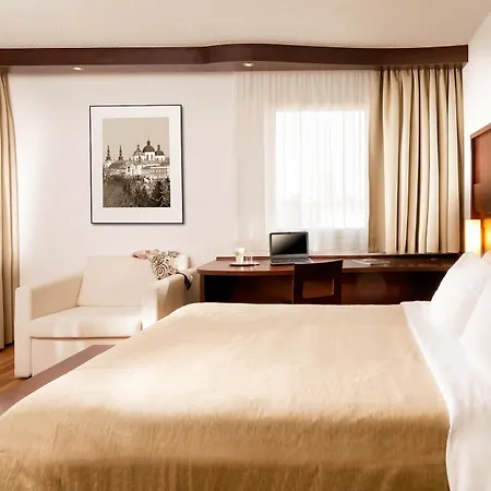Comfort Centre Hotel Olomouc