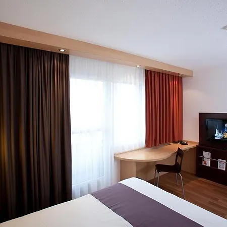 Comfort Centre Hotel Olomouc