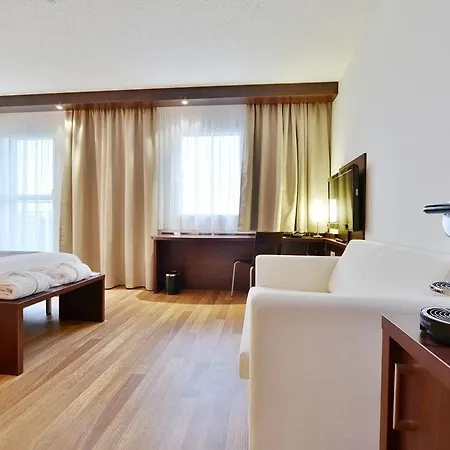 Hotel Comfort Centre Olomouc