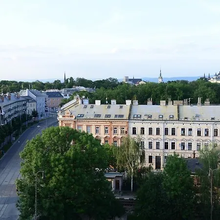 Comfort Centre Olomouc