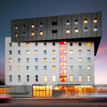 Comfort Centre Olomouc