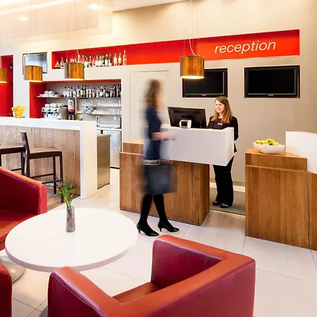 Comfort Centre 3* Olomouc