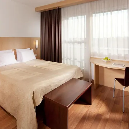 Comfort Centre Olomouc