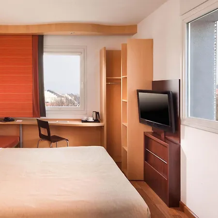 Comfort Centre 3*