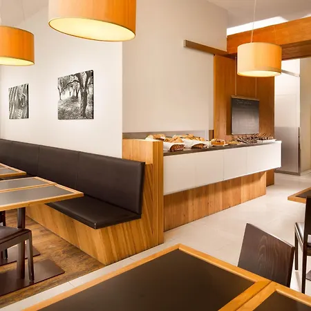 Hotell Comfort Centre Olomouc