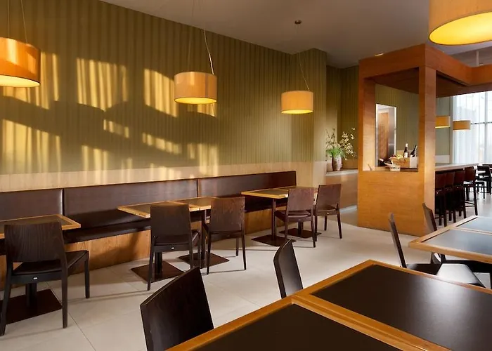 Comfort Centre Olomouc