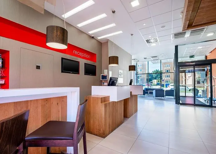 Comfort Centre