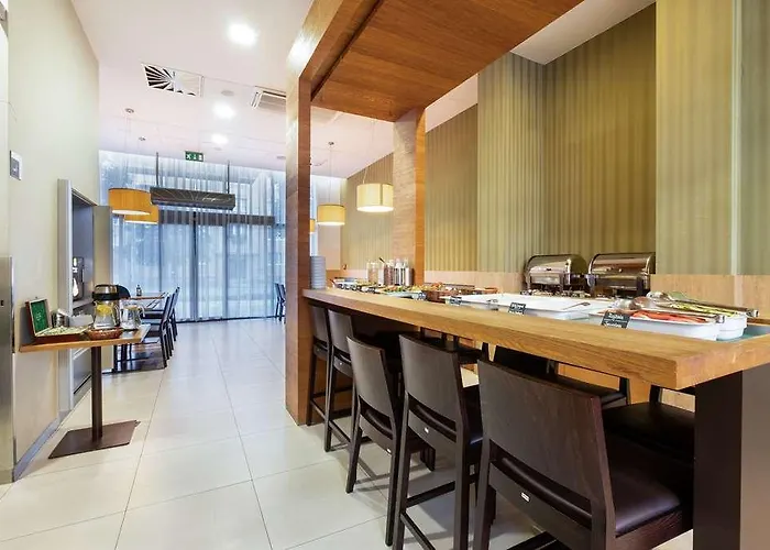 Hotel Comfort Centre