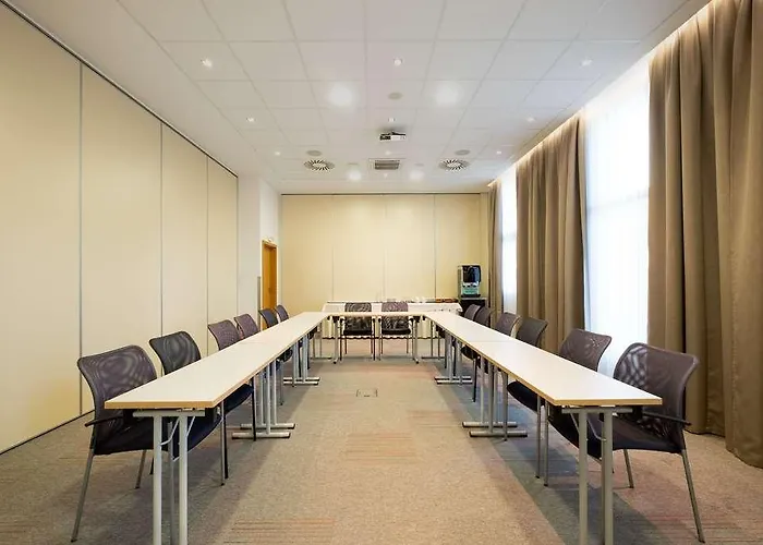 Comfort Centre Ołomuniec