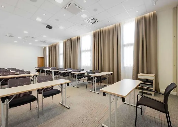 Hotel Comfort Centre Ołomuniec