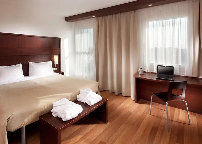 Hotel Comfort Centre