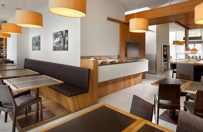 Comfort Centre Hotel Olmütz