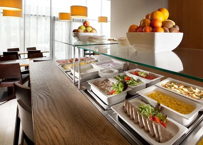 Hotel Comfort Centre 3*