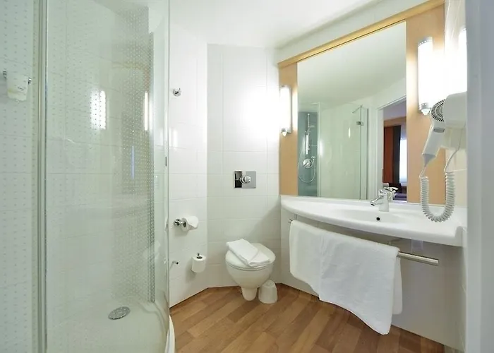 Hotel Comfort Centre Ołomuniec