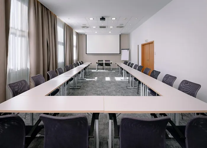 Hotel Comfort Centre