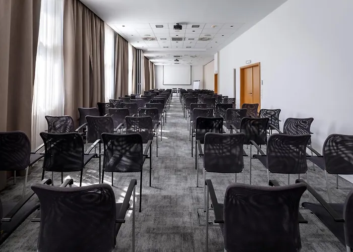 Comfort Centre Olmütz