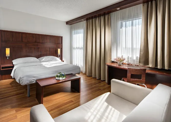 Hotel Comfort Centre Olmütz