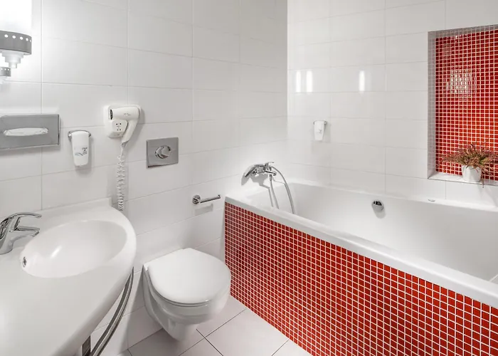 Comfort Centre 3*
