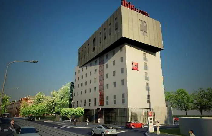 Comfort Centre Hotel