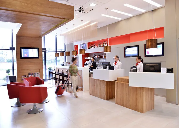 Hotel Comfort Centre