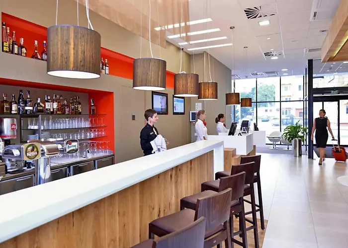 Hotel Comfort Centre 3*