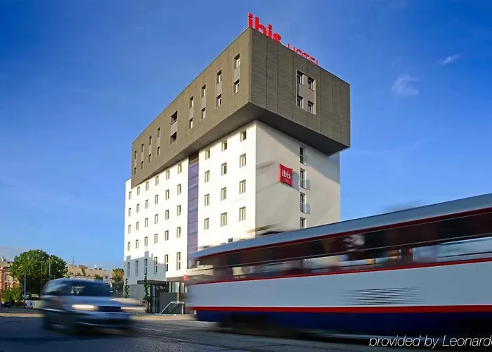 Comfort Centre 3* Ołomuniec