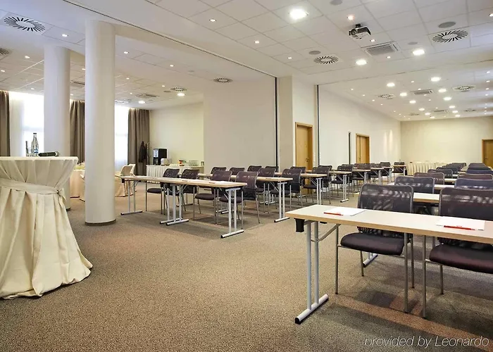 Hotel Comfort Centre 3*