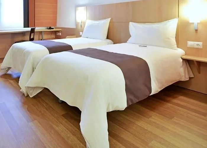 Hotel Comfort Centre Olmütz