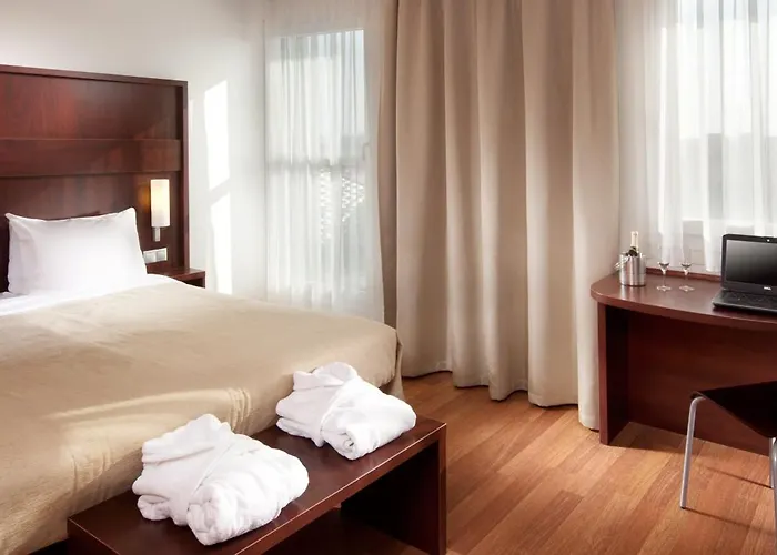 Hotel Comfort Centre