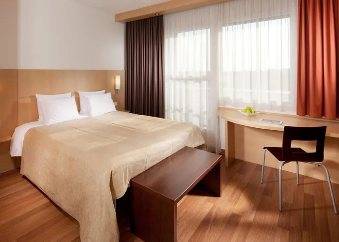 Comfort Centre Ołomuniec